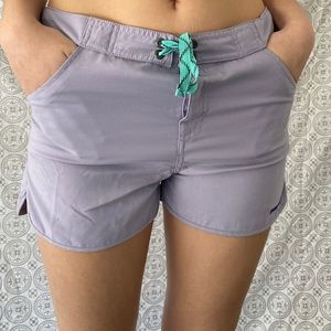 Girls Patagonia Shorts